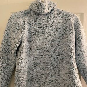 Women’s Blue Sweater